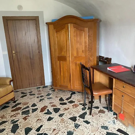 Casa Al Vecchio Mulino Sperlinga